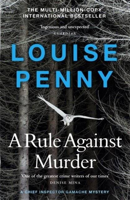 Rule against murder | Rule Against Murder