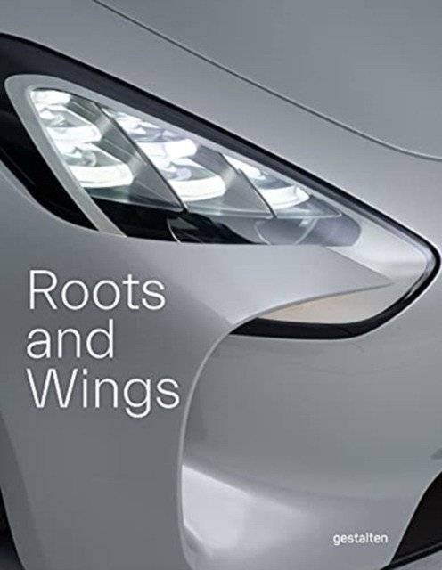 Корни и крылья. Питер Шрайер: дизайнер, художник и визионер | Roots and Wings. Peter Schreyer: Designer, Artist, and Visionary
