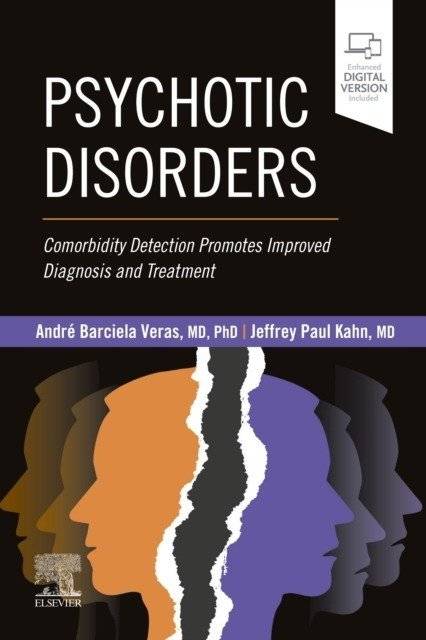 Психотические расстройства | Psychotic Disorders