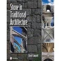 Камень в традиционной архитектуре | Stone in Traditional Architecture