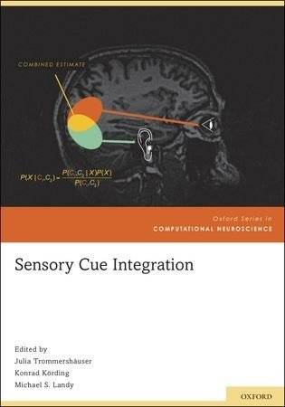 Sensory Cue Integration | Sensory Cue Integration