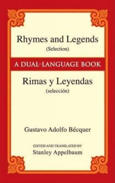 Рифмы и Легенды (Подборка) | Rhymes and Legends