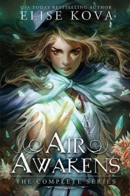Air Awakens: The Complete Series | Air Awakens: The Complete Series