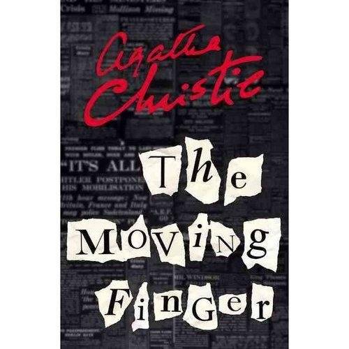 Указующий перст | The Moving Finger