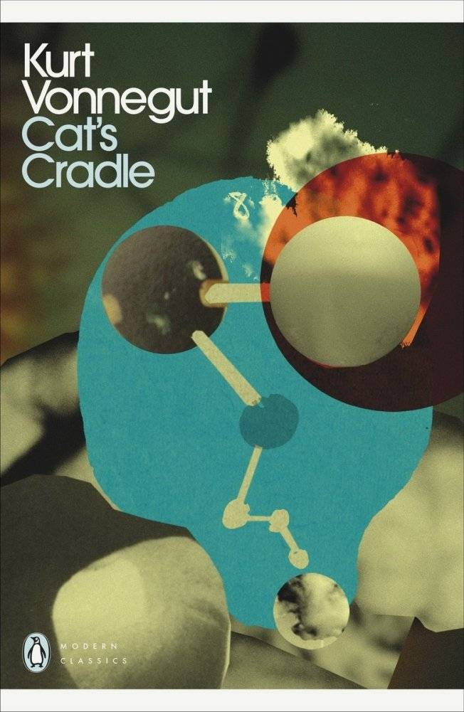 Колыбель для кошки | Cat's Cradle