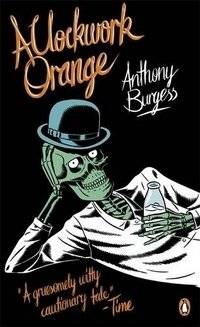 Заводной апельсин | A Clockwork Orange