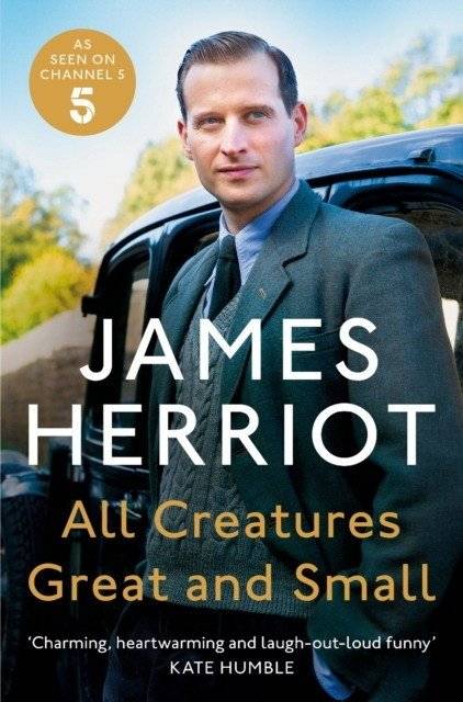 All Creatures Great and Small (TV tie-in) | All Creatures Great and Small (TV tie-in)