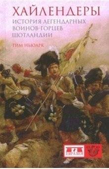 Хайлендеры. История легендарных воинов-горцев Шотландии | Highlanders: The Story of Scotland's Legendary Highland Warriors