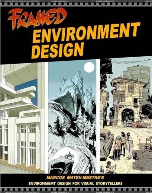 Framed Environment Design | Framed Environment Design