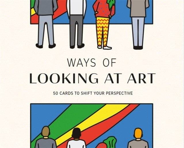 Ways of Looking at Art | Ways of Looking at Art