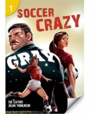 Soccer Crazy | Soccer Crazy