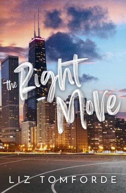 Right Move | Right Move