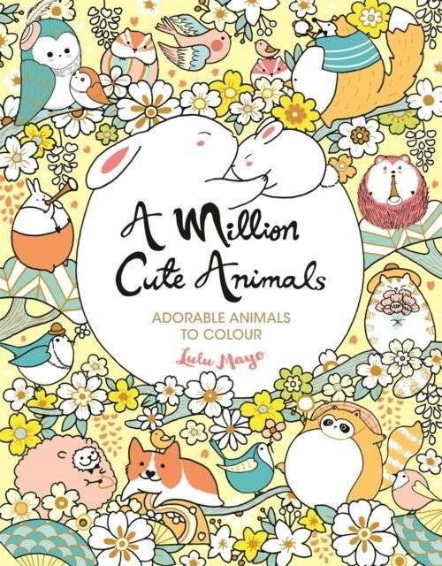 Миллион милых животных | A Million Cute Animals