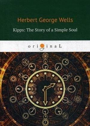 Kipps: The Story of a Simple Soul | Kipps: The Story of a Simple Soul