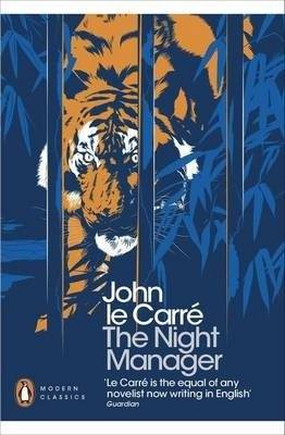 Unknown Title | The Night Manager