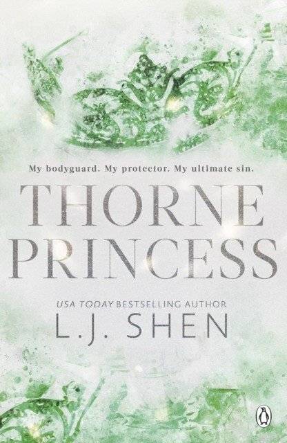 Thorne Princess | Thorne Princess
