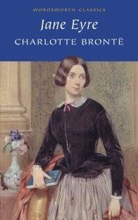 Джейн Эйр | Jane Eyre