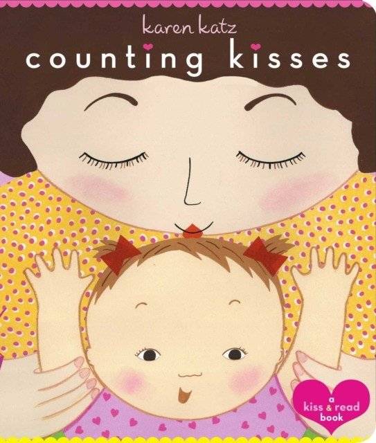 Counting Kisses | Counting Kisses