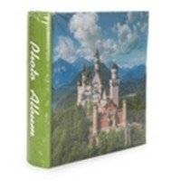 Фотоальбом "Castlies 2" (200 фотографий) фото книги