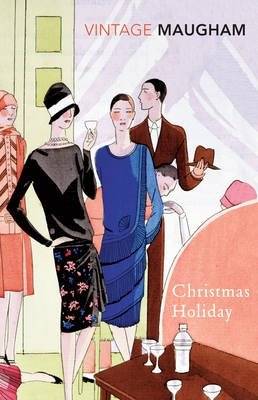 Рождественские каникулы | Christmas Holiday