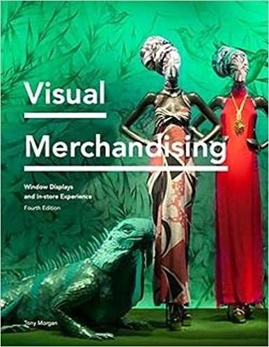 Visual Merchandising. Window Displays, In-store Experience | Visual Merchandising: Window Displays and In-store Experience