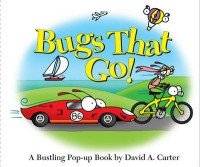 Bugs That Go! | Bugs That Go!