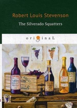The Silverado Squatters | The Silverado Squatters