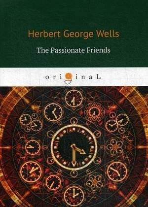 The Passionate Friends | The Passionate Friends