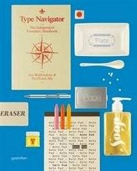 Type Navigator: Руководство по независимым литургиям (+ CD-ROM) | Type Navigator: The Independent Foundries Handbook (+ CD-ROM)