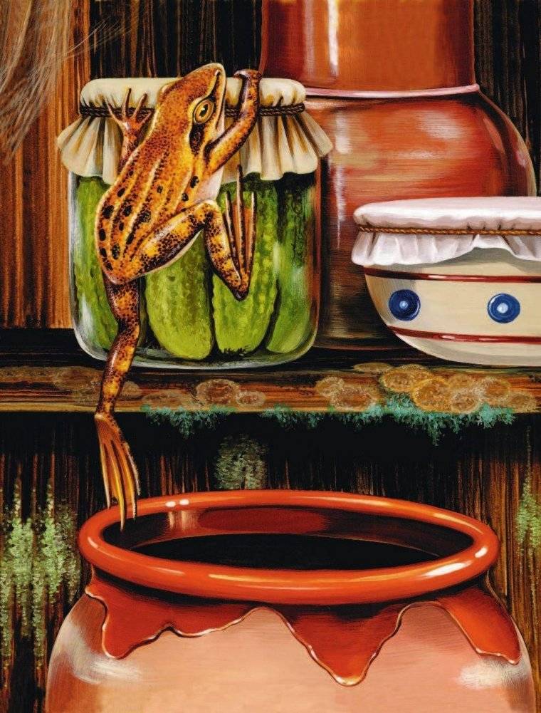 Кощей Бессмертный фото книги 4