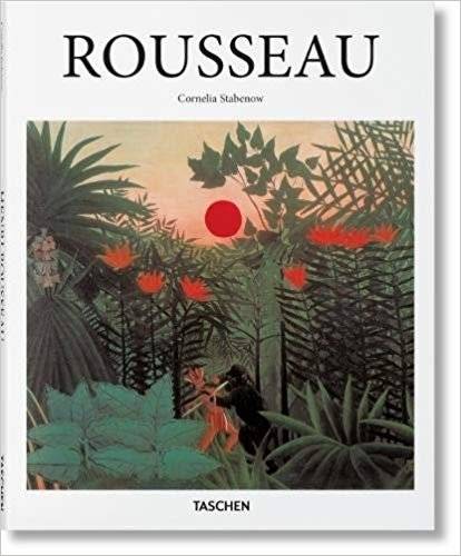Анри Руссо | Henri Rousseau
