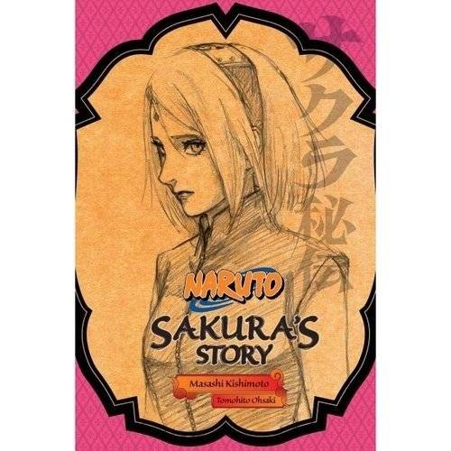 Naruto: Sakura's Story | Naruto: Sakura's Story