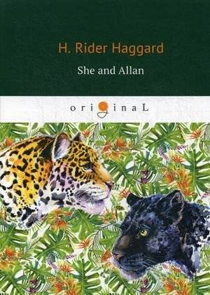Unknown Title | She and Allan