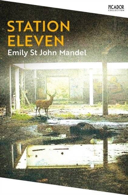 Station eleven | Station Eleven