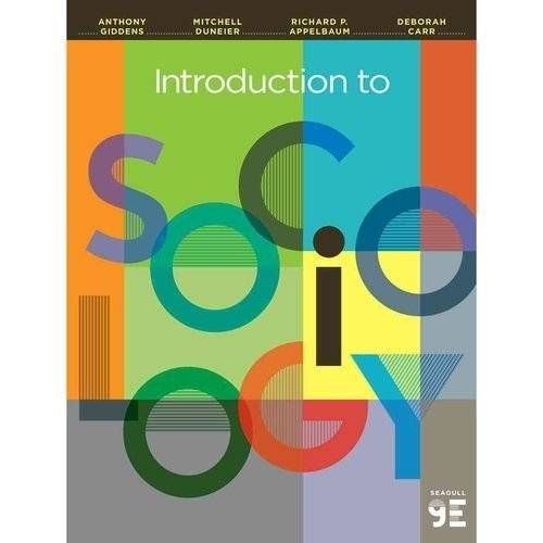 Introduction to Sociology | Introduction to Sociology