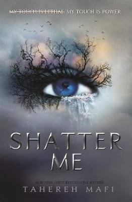 Unknown Title | Shatter Me