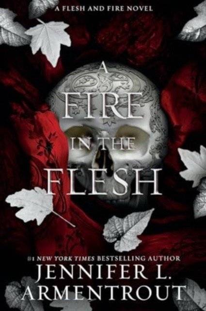 Пламя во плоти | Fire in the Flesh