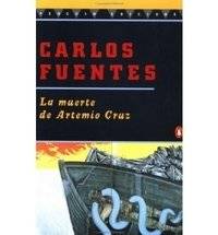 Смерть Артемио Круса | The Death of Artemio Cruz
