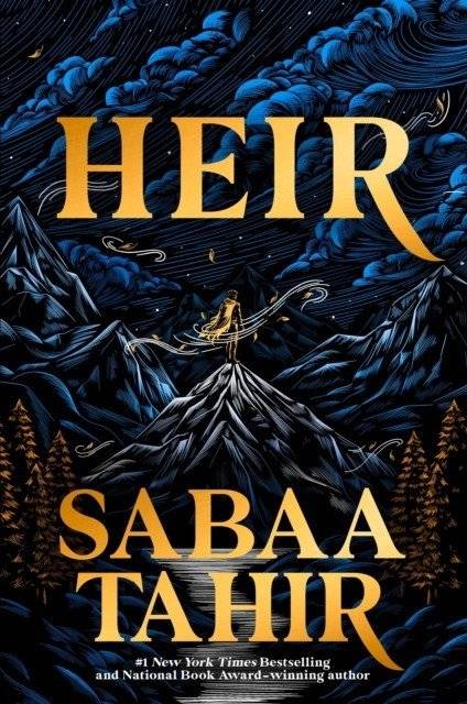 Наследник | Heir