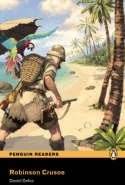 Penguin Readers 2: Робинзон Крузо | Penguin Readers 2: Robinson Crusoe