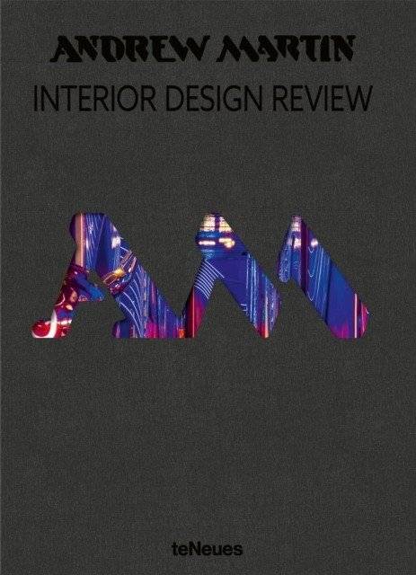 Andrew Martin Interior Design Review Vol. 28 | Andrew Martin Interior Design Review Vol. 28