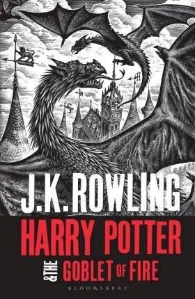 Гарри Поттер и Кубок огня | Harry Potter and the Goblet of Fire