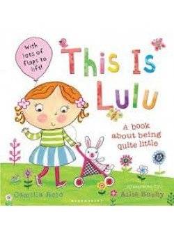 This Is Lulu | This Is Lulu