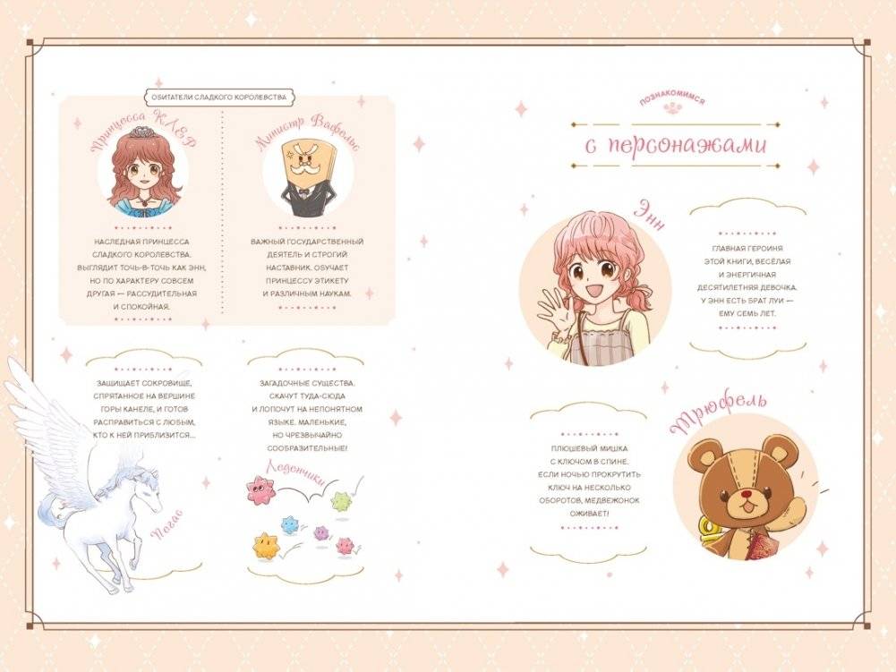 Плюшевый друг фото книги 4