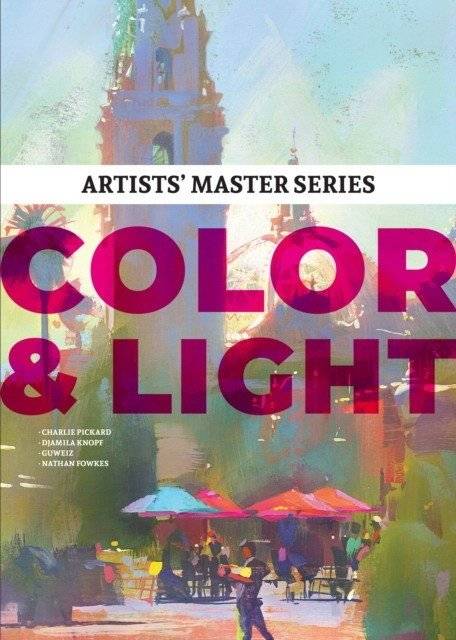 Character Master Series: Color and Light | Character Master Series: Color and Light