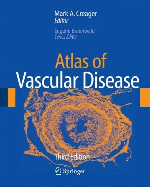Atlas of Vascular Disease | Atlas of Vascular Disease