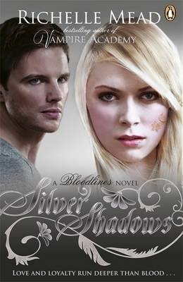 Silver Shadows | Silver Shadows