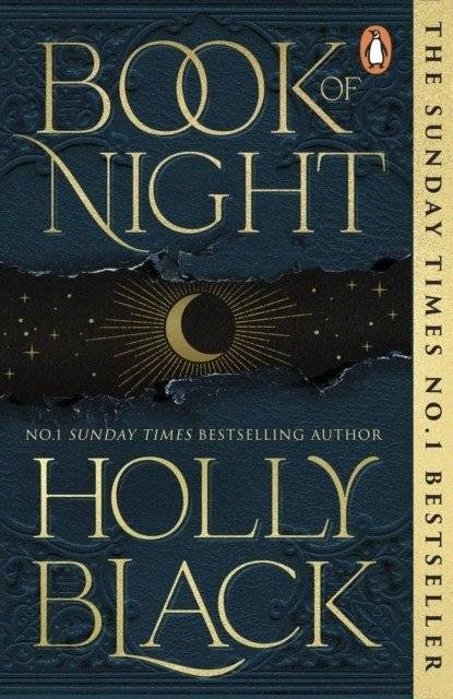 Book of Night | Book of Night