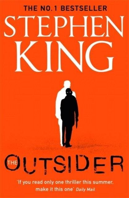 Outsider | The Outsider
