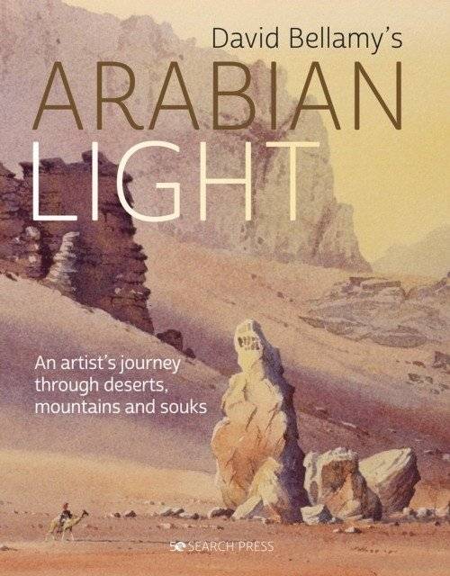 Arabian Light | Arabian Light